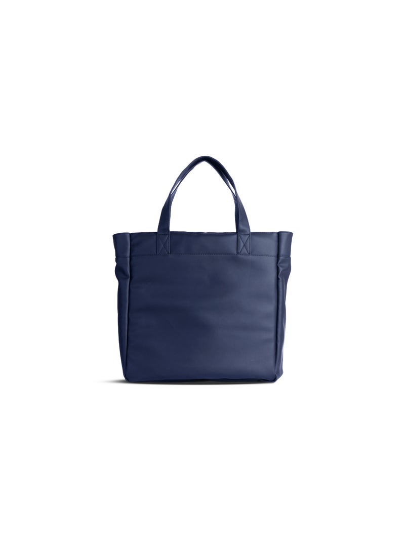 Ar supply Arij Bags — Ar Tote Bag, Waterproof Laptop Tote with Adjustable Crossbody Strap, Multiple Compartments & Bottle Holders - Image 2